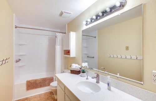 10 Mi to Silverwood Secluded Getaway! - Foto 13