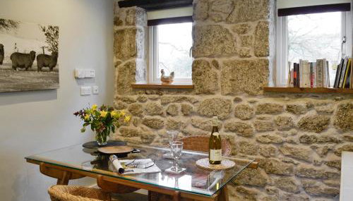 Fisherman's Cottage - The Nook - Foto 4