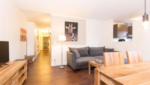 Afrika-Suite - Versteck am Strom - Foto 5