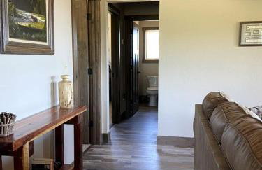 Charming Cabin with Mountain Views Near Madison River in Ennis, Montana - Foto 18