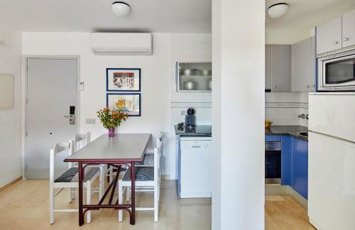 Apartamentos Centremar - Foto 85