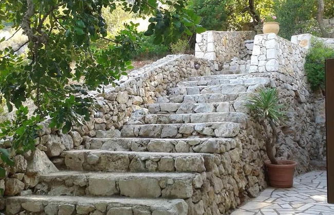 Mirto Sopra - Casa in Pietra sul Mare - Photo 25