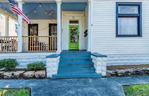 Dauphin District Darling #4 Downtown, Dining - Photo 18