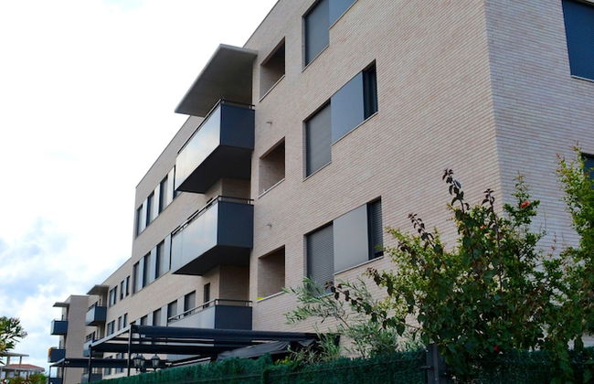 Apartamentos Torredembarra - Foto 26