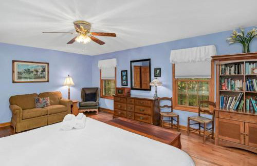 Herons Flight Sleeps 6 - Foto 17