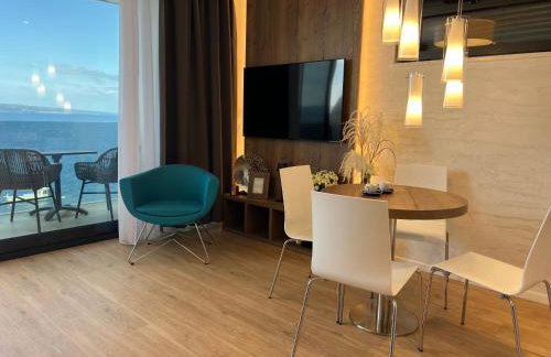 Infinity N5 Villa Brzet - Foto 12