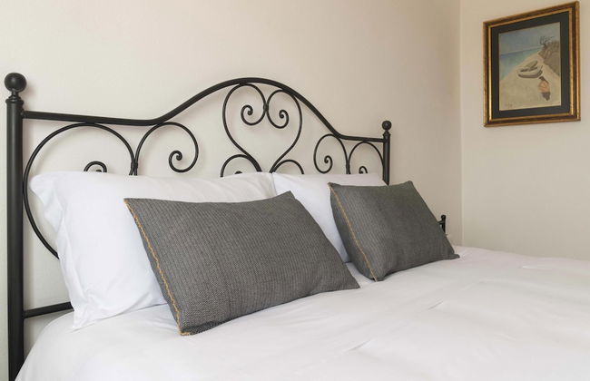 Welcomely - Il Nido Blu - Foto 17