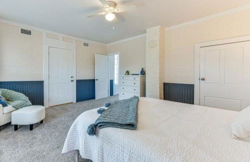 Peaceful Lenoir Home with Valley and Mountain Views! - Foto 12