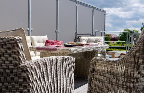 Willma Apartmenthaus - Foto 8