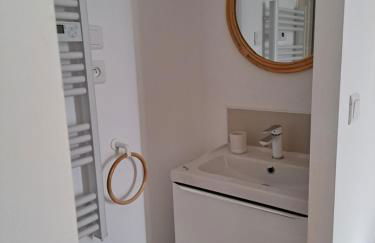 Appartement calme dans maisonnette - Foto 8