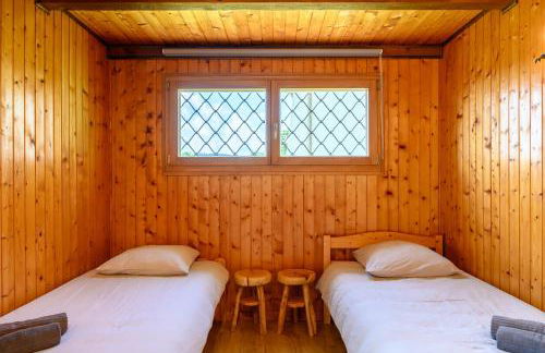 Chalet Sol La Mi - Foto 14