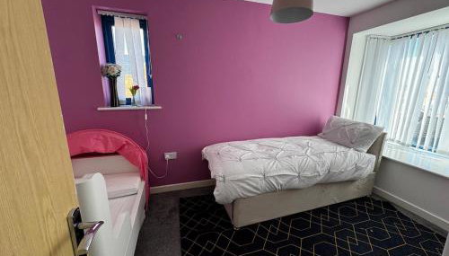 Flamingo Broughton Family & Contractors Nest - Foto 5