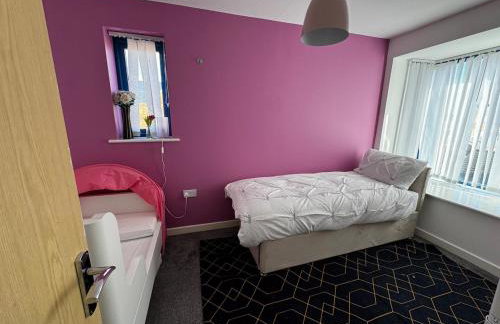 Flamingo Broughton Family & Contractors Nest - Foto 5