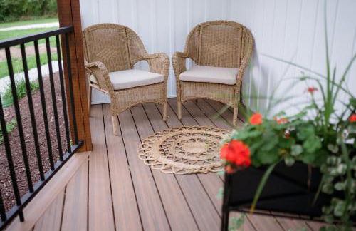 Burlington House - Foto 26