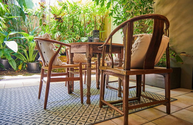 Julians Apartments - Photo 43