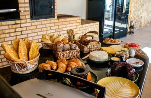 Pousada dos Sonhos - MP - Foto 33