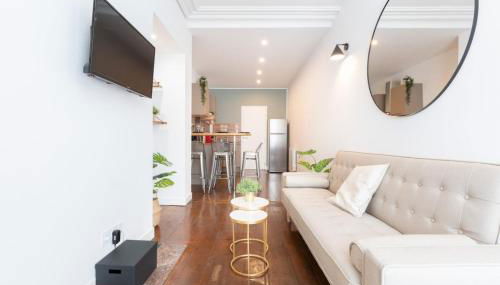 Renovated apartment 3bed 2bath - Foto 2