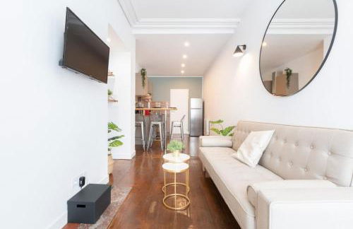 Renovated apartment 3bed 2bath - Foto 2