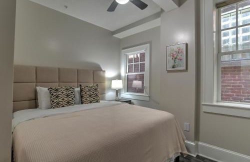 Historic King James Unit 5 - Foto 4