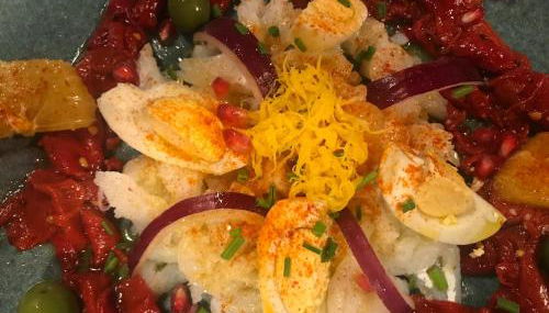 Casa Rural Las Jañonas CC-CR-00219 - Foto 3