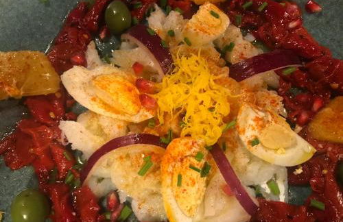 Casa Rural Las Jañonas CC-CR-00219 - Foto 3