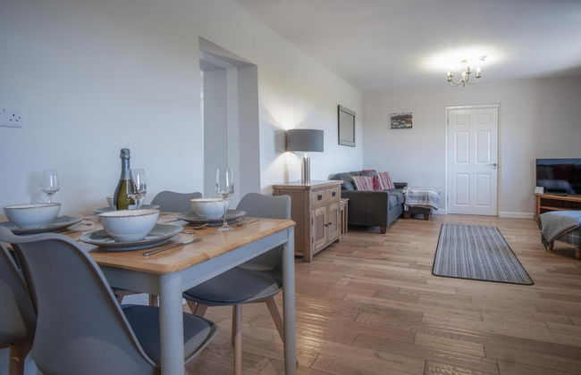 Anchor Well - 2 Bedroom Cottage - Ludchurch - Narberth - Foto 2