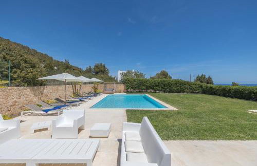 Villa con vistas al mar - Foto 7