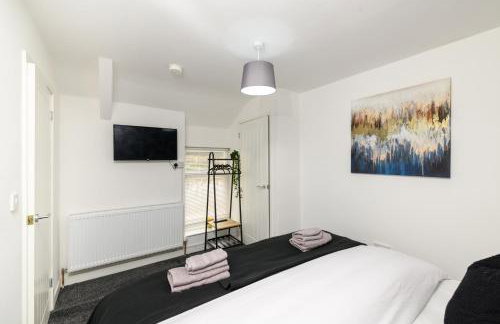 Modern House near Washeries Park - Foto 19