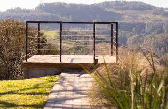 Villa Alpina - Cabanas Conceito - Vale dos Vinhedos - Foto 31