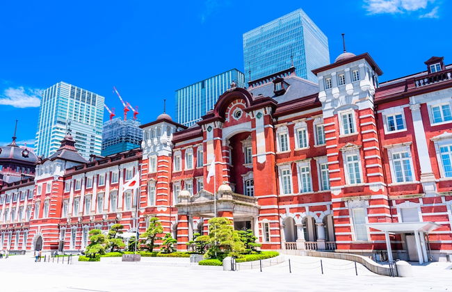 MIMARU SUITES Tokyo Nihombashi - Foto 44