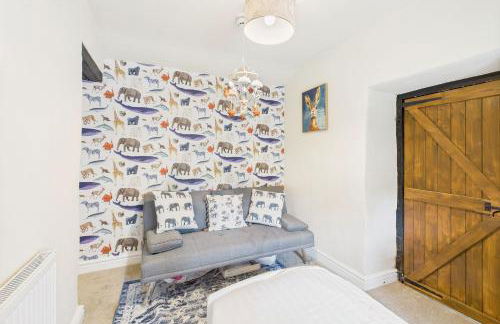 Beautiful, Pet Friendly Apartment - The White Lion - Foto 14