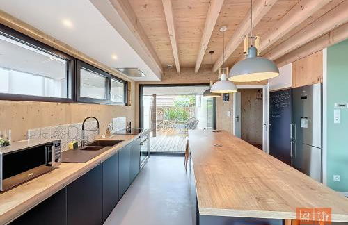 La Cabane des Bienheureux - Foto 13