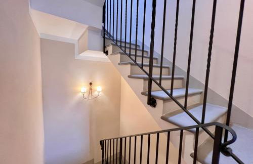 Villa Marta a Montecarlo - Foto 24