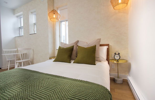 Unique Stays - 4119 St-Denis - Foto 18