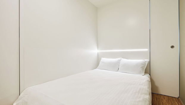 Résidence du Lys Apartments - Foto 3, Habitación