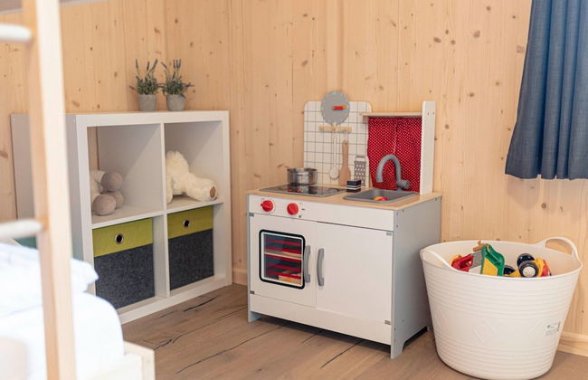 Premium #62 mit Sauna&Sprudelbad - Foto 35