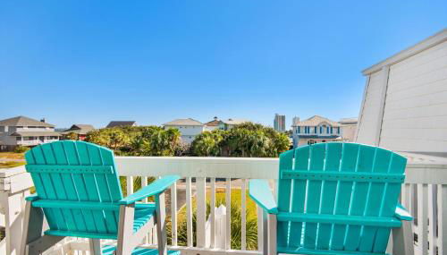 Boardwalk B2 - Foto 2