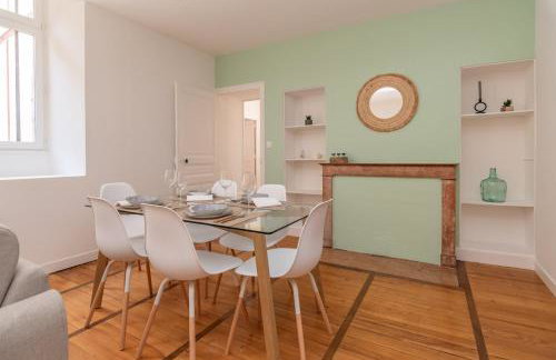 Magnifique logement spacieux hyper centre - Photo 6