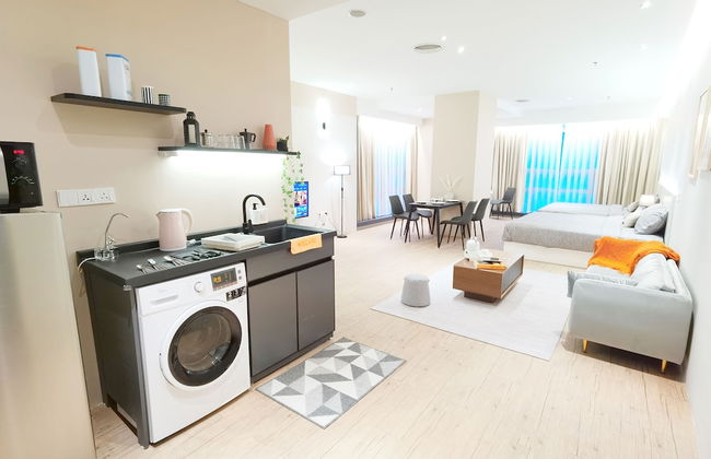 Bangsar Trade Centre Premier Suites - Photo 1