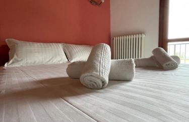 Orobie Holiday Apartments - Foto 40