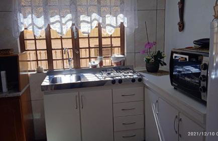Recanto Das Águias - Foto 5