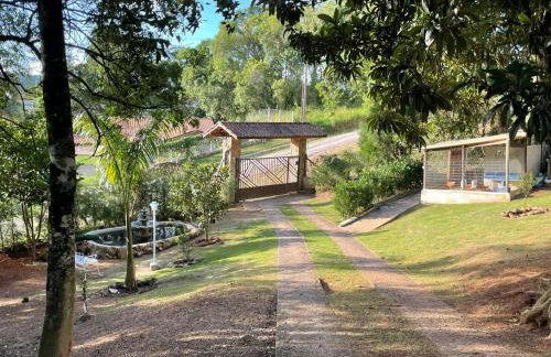 Biju's Little Farm - Foto 5