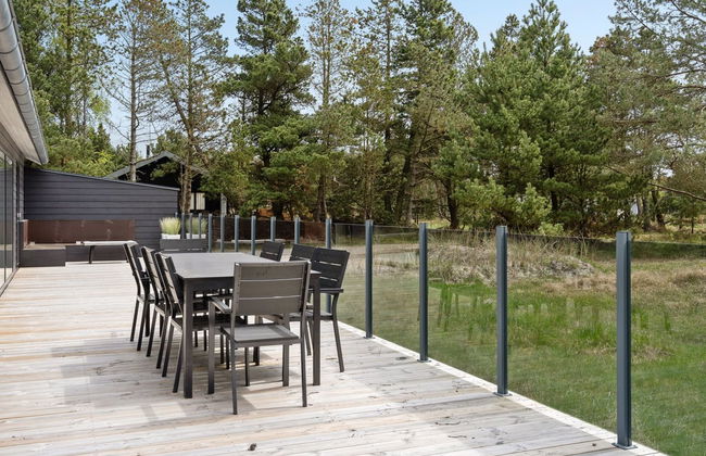 "Arnetta" - 1.5km from the sea - Photo 23