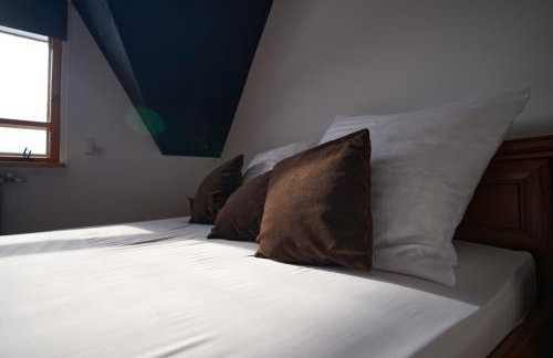 Krynica Zdrój - Dom nad wodą - Foto 28