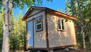 Highway HotTub Hideaway Bunkbed sleeps two - Foto 3