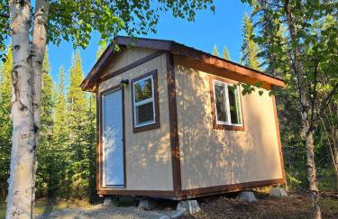 Highway HotTub Hideaway Bunkbed sleeps two - Foto 3