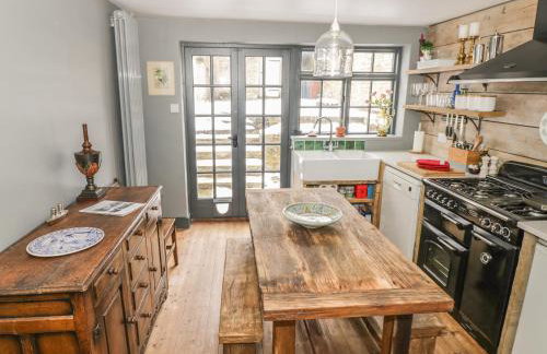 Fountain View Cottage - Foto 7