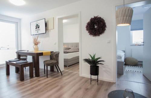 TreffPunkt Gruppenhaus für 22 Personen mit großem Aufenthaltsraum und Küche - Foto 18