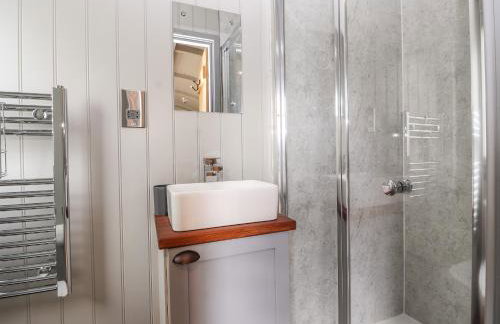 The Moorhen Retreat - Foto 10