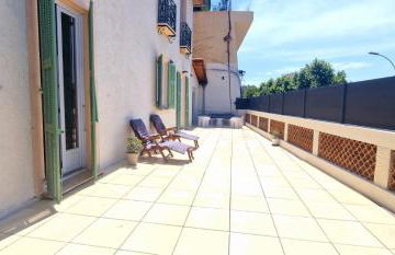 Sunset Villa atypical with air conditioning - Foto 58